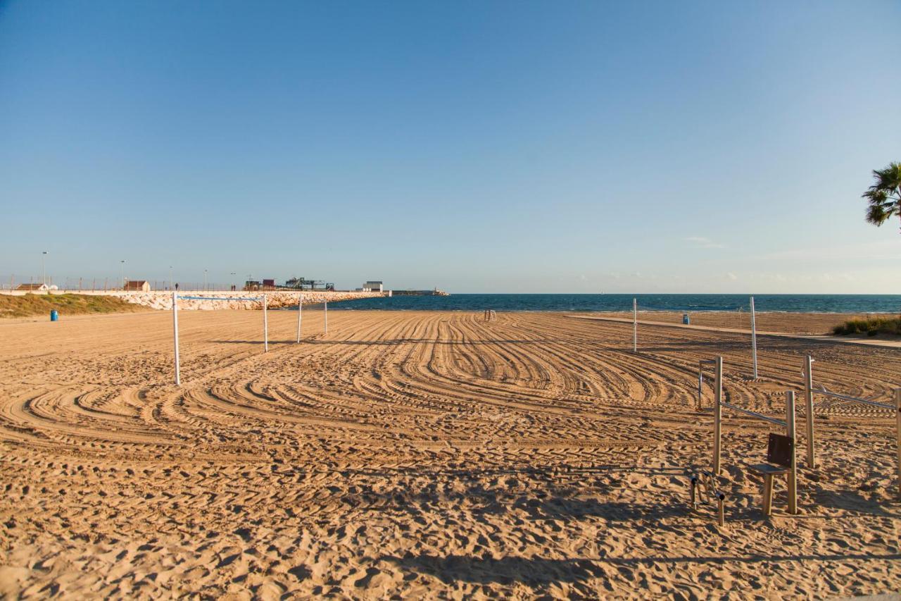 Apartamento Valencia 15 Torrevieja Exterior foto