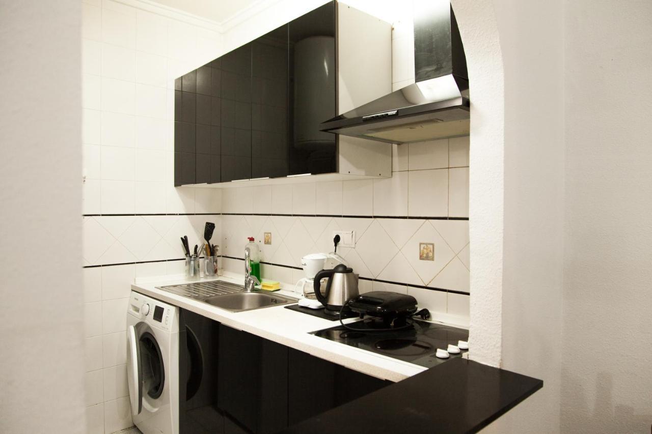 Apartamento Valencia 15 Torrevieja Exterior foto