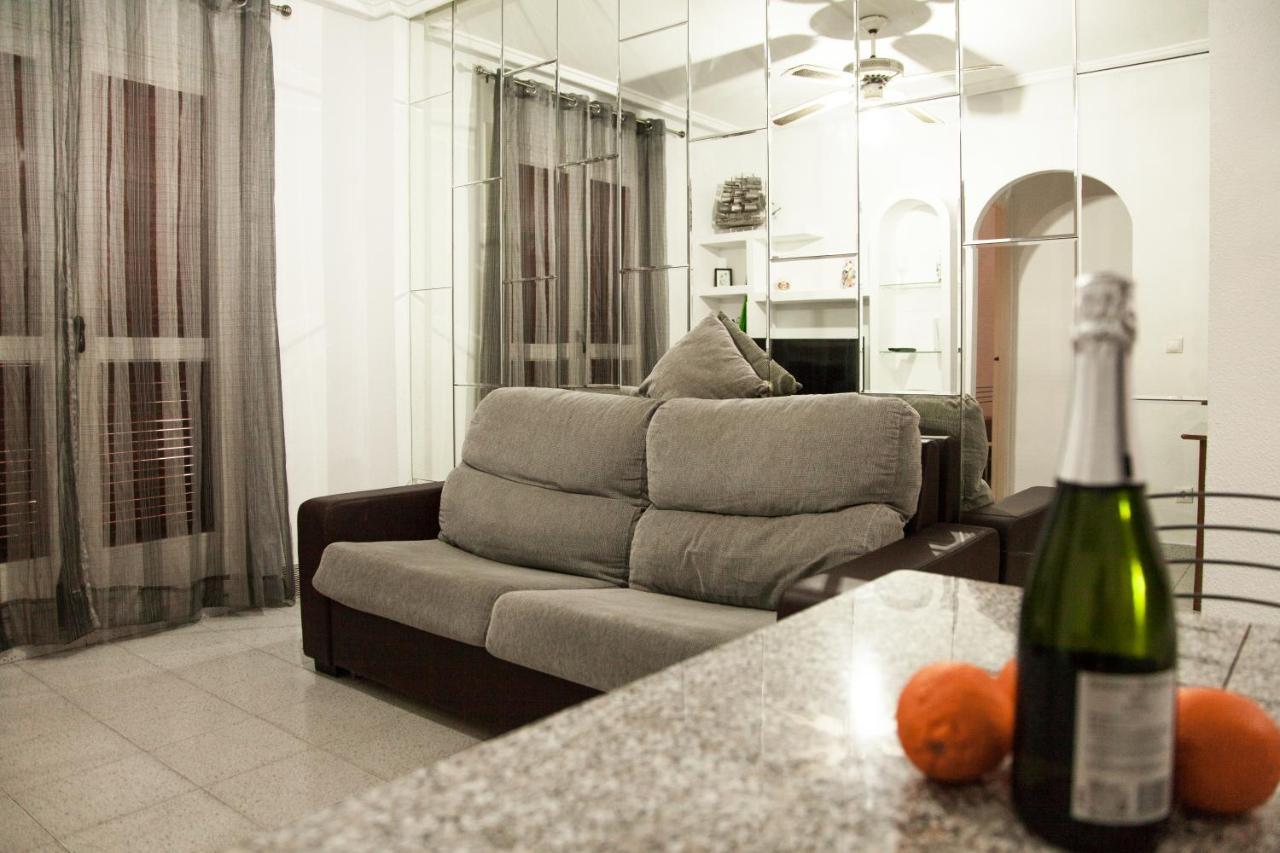 Apartamento Valencia 15 Torrevieja Exterior foto
